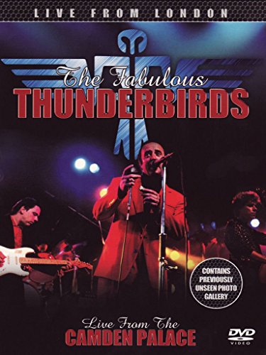【中古】Live From the Camden Palace [DVD]｜Come to Store