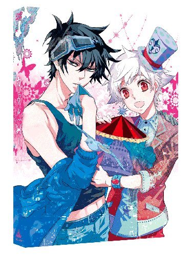 【中古】カーニヴァル (Karneval) 1 (初回限定版) (Limited ver.) [DVD]