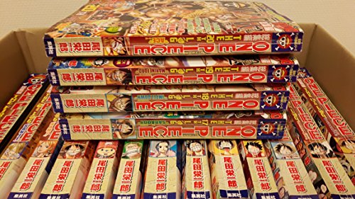 【中古】ONE PIECE 総集編 コミック 1-20巻セット (集英社マンガ総集編シリーズ)|Come to Store