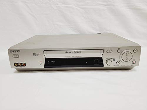 【中古】SONY VHSビデオデッキ　ソニー　SLV-NR500　（21750）｜Come to Store 49,192円