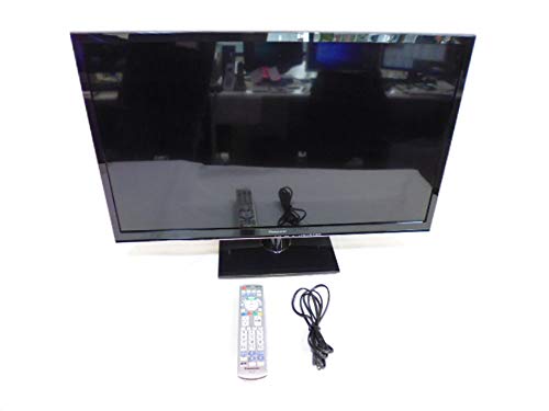 【中古】パナソニック 32V型 液晶テレビ ビエラ TH-L32X6 ハイビジョン 2013年モデル
