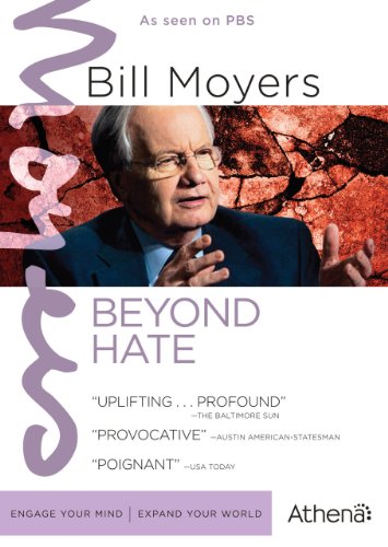【中古】Bill Moyers: Beyond Hate [DVD]｜Come to Store