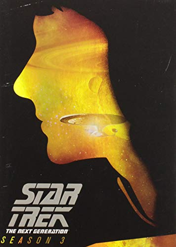 【中古】Star Trek: the Next Generation - Season 3 [DVD]｜Come to Store
