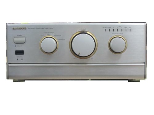 【中古】プリメインアンプ オンキョー A-922M 六か月保証 (21805)|Come to Store