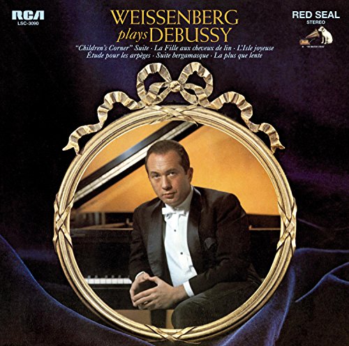 【中古】Alexis Weissenberg Pla 14,294円