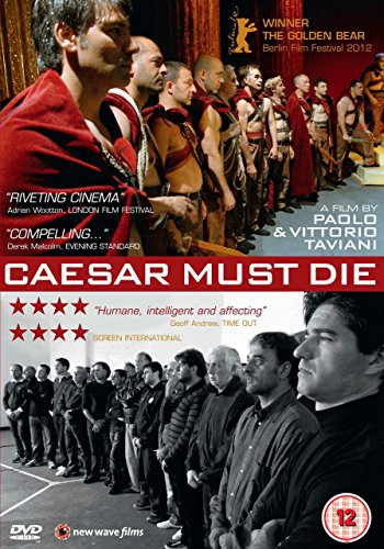 【中古】Caesar Must Die [DVD]｜Come to Store