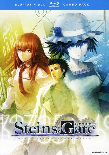 【中古】Steinsgate: Complete Series Part 1/｜Come to Store 11,755円