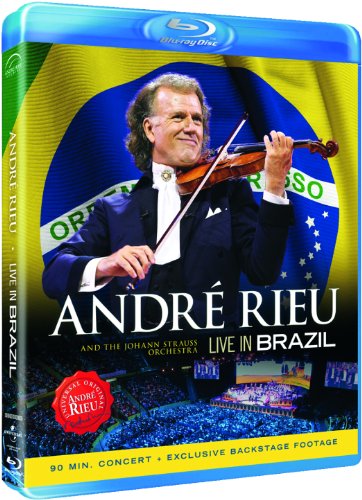 【中古】Live in Brazil [Blu-ray]｜Come to Store
