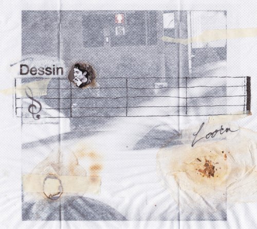 【中古】Dessin
