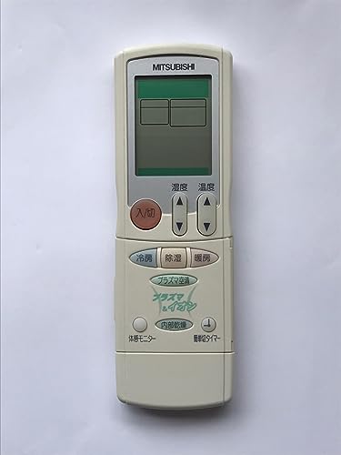【中古】三菱 エアコンリモコン JG22｜Come to Store