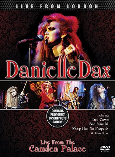 【中古】Live From the Camden Palace [DVD]｜Come to Store