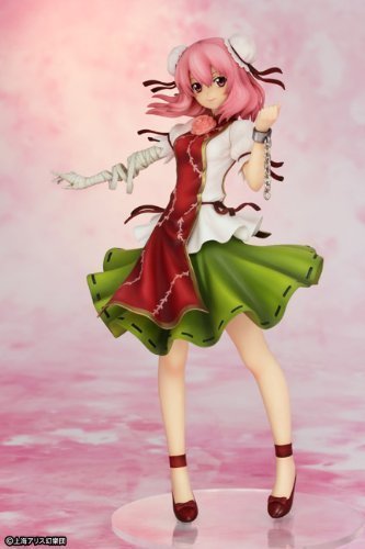 【中古】グリフォンエンタープライズ(Griffon Enterprises) 東方Project 1/8 茨木 華扇｜Come to Store