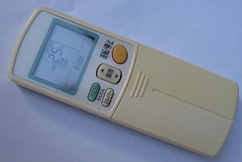 【中古】ダイキン エアコンリモコン ARC432A4