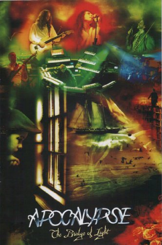 【中古】Bridge of Light [DVD]