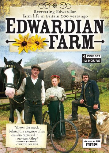 【中古】Edwardian Farm [DVD]｜Come to Store