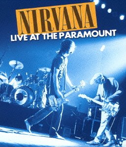 【中古】ライヴ・アット・パラマウント [Blu-ray]｜Come to Store