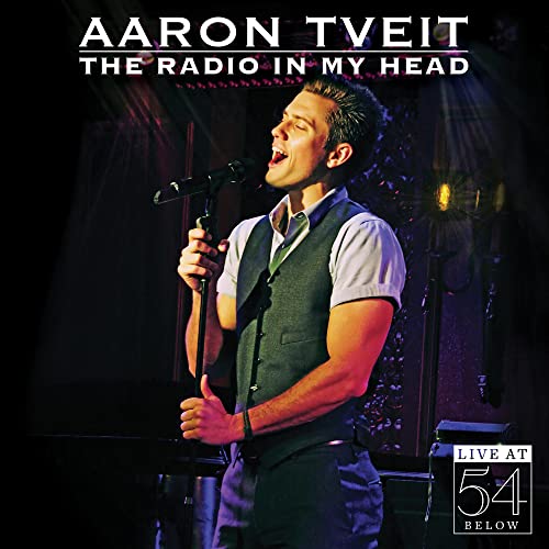 【中古】Radio in My Head: Live at 54 Below