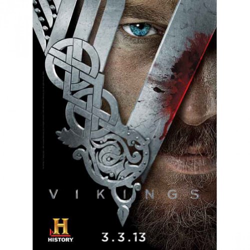 【中古】Vikings: Season 1/ [DVD]