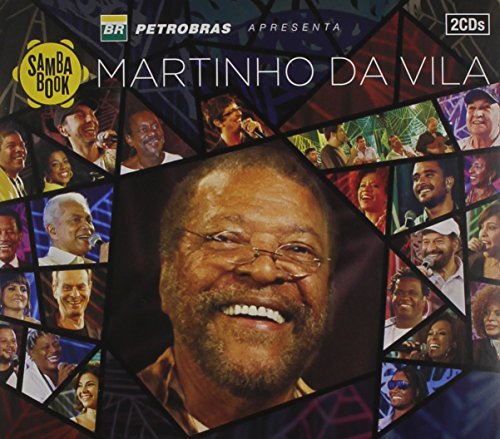 【中古】Sambabook Martinho Da Vila / Various
