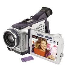 【中古】SONY Digital Handycam ネットワークハンディカム DCR-TRV30|Come to Store