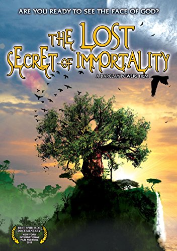 【中古】The Lost Secret of Immortality [DVD]