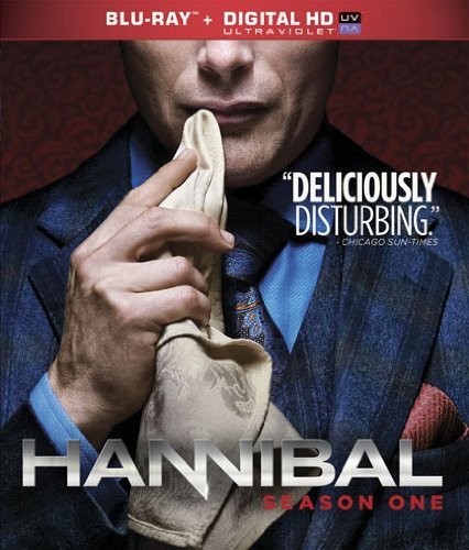 【中古】Hannibal: Season 1/ [Blu-ray]｜Come to Store