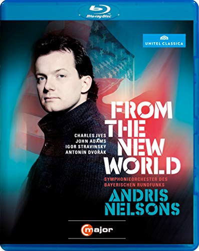 【中古】From the New World [Blu-ray]