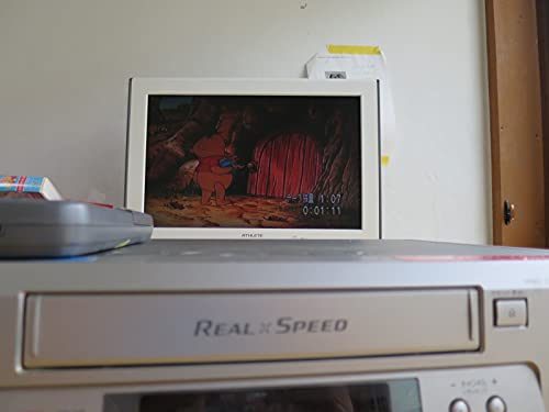 【中古】ソニー(SONY) VHSビデオデッキ SLV-R100