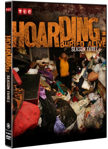 【中古】Hoarding Buried Alive [DVD]