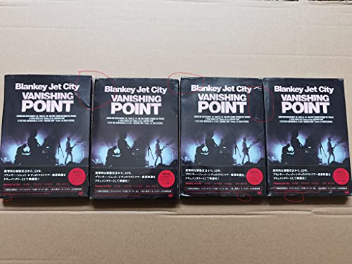 【中古】VANISHING POINT｜Come to Store
