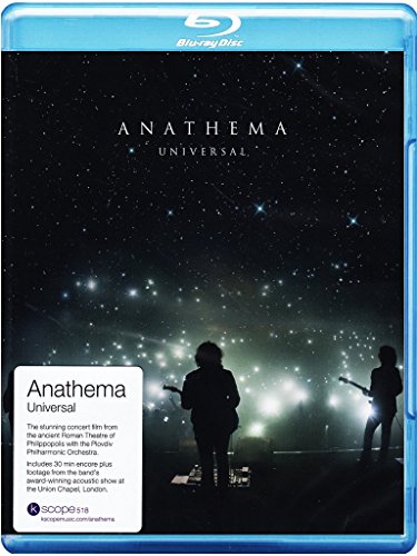 【中古】Universal [Blu-ray] 32,557円