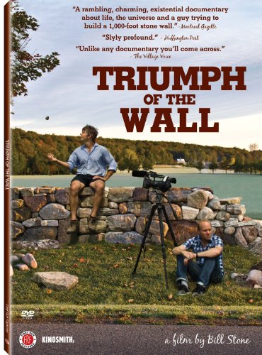 【中古】Triumph of the Wall [DVD]