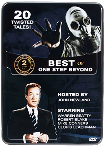 【中古】Best of One Step Beyond [DVD]