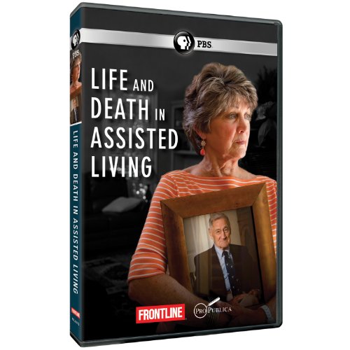 【中古】Frontline: Life and Death in Assisted Living [DVD]｜Come to Store