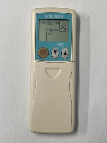 【中古】三菱 エアコンリモコン KGSA3|Come to Store