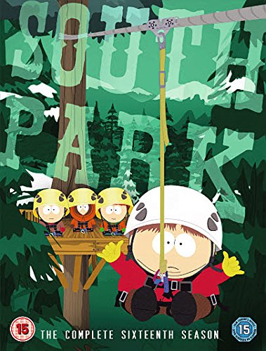 【中古】South Park [DVD] [Import]｜Come to Store