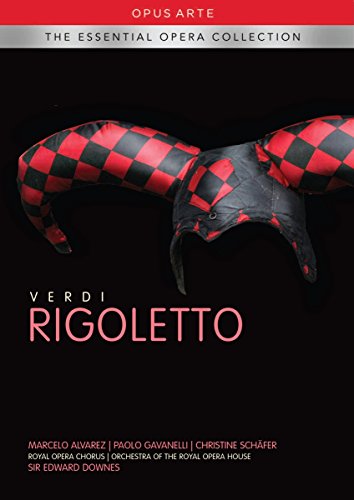 【中古】Rigoletto [DVD]｜Come to Store