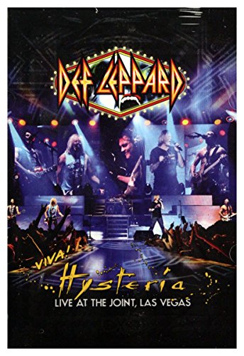 【中古】VIVA! Hysteria [DVD]｜Come to Store