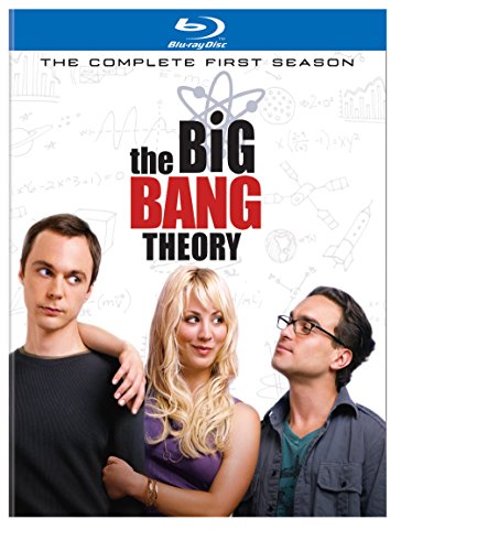 【中古】Big Bang Theory: Complete First Season [Blu-ray]｜Come to Store