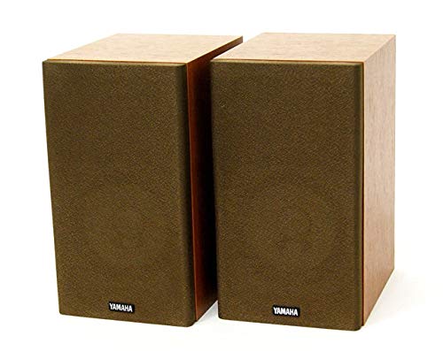 【中古】YAMAHA　ヤマハ　NS-10MM（MC）チェリー　スピーカーシステム　ペアスピーカー　（2個組み/セット）｜Come to Store
