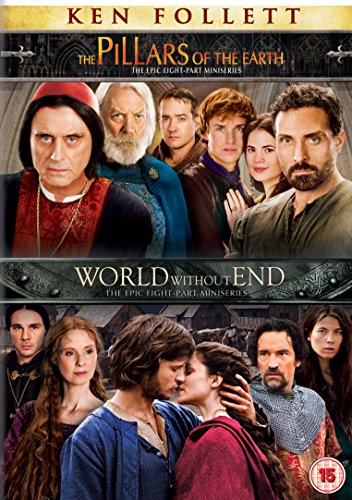 【中古】Pillars of the Earth / World W [DVD] [Import]｜Come to Store