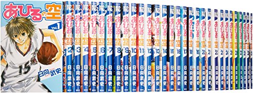 【中古】あひるの空 コミックセット (少年マガジンKC) [マーケットプレイスセット]