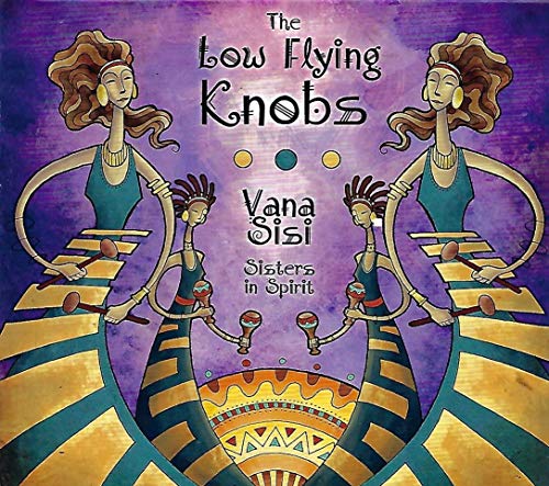 【中古】Vana Sisi: Sisters in Spirit