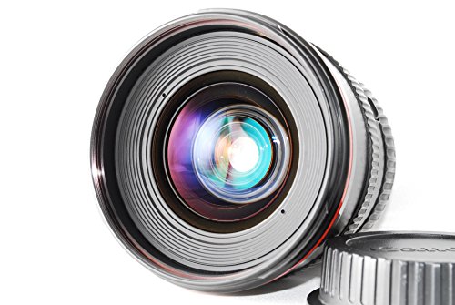 【中古】Canon キヤノン EF20-35mm F2.8L USM