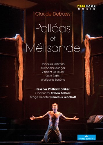 【中古】Pelleas Et Melisande [DVD]｜Come to Store