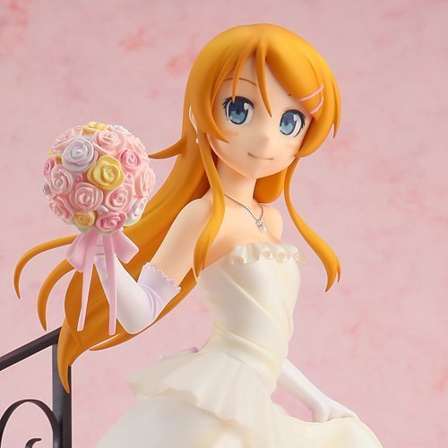 【中古】『俺の妹がこんなに可愛いわけがない。』高坂桐乃 TRUE END ver.｜Come to Store
