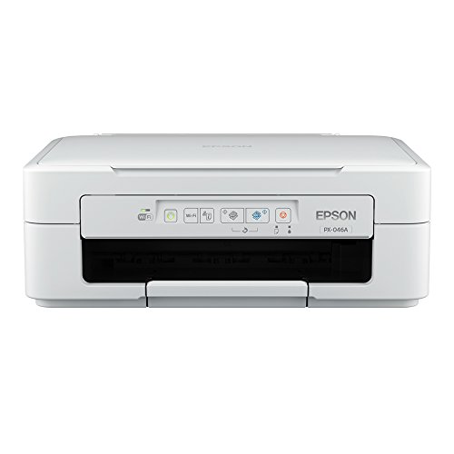 【中古】EPSON インクジェット複合機 Colorio PX-046A 無線 有線 スマートフォンプリント|Come to Store