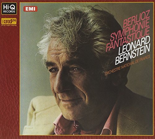 【中古】Berlioz Symphonie Fantastique