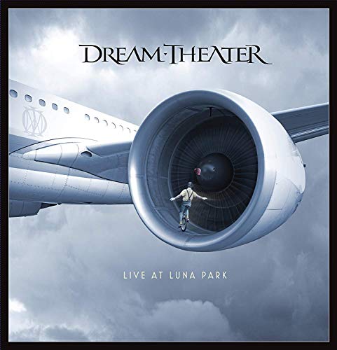 【中古】Dream Theater: Live at Luna Park [Blu-ray]｜Come to Store