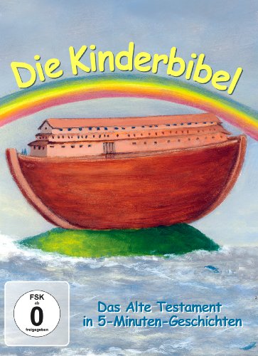 【中古】Kinderbibel: Altes Testament I [DVD]｜Come to Store